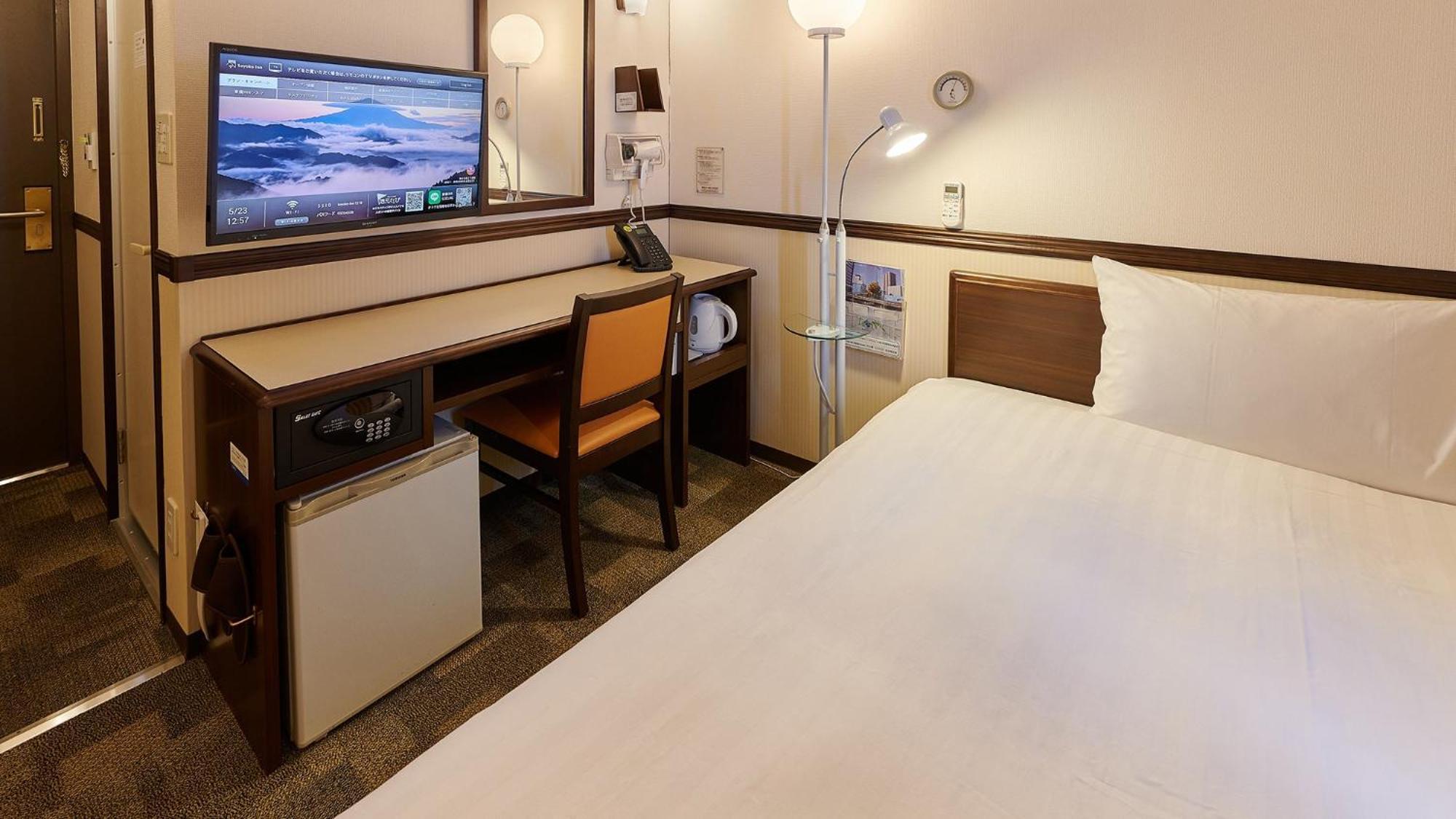 Toyoko Inn Chiba Ekimae Bilik gambar