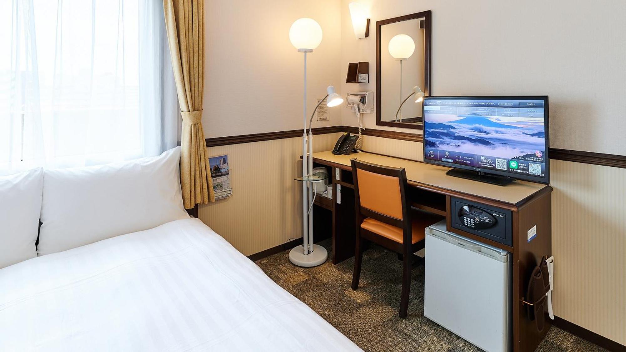 Toyoko Inn Chiba Ekimae Bilik gambar