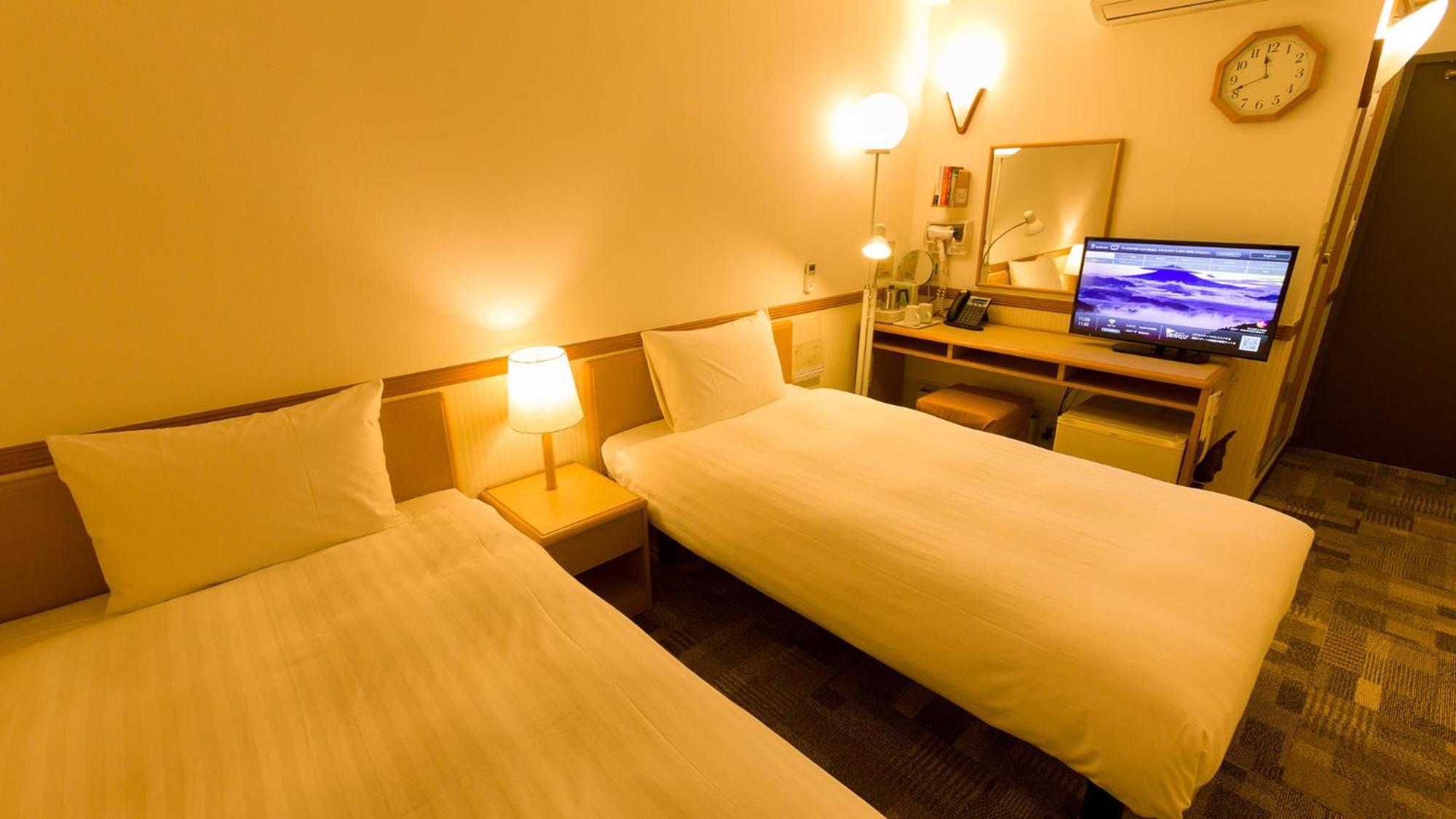 Toyoko Inn Chiba Ekimae Bilik gambar