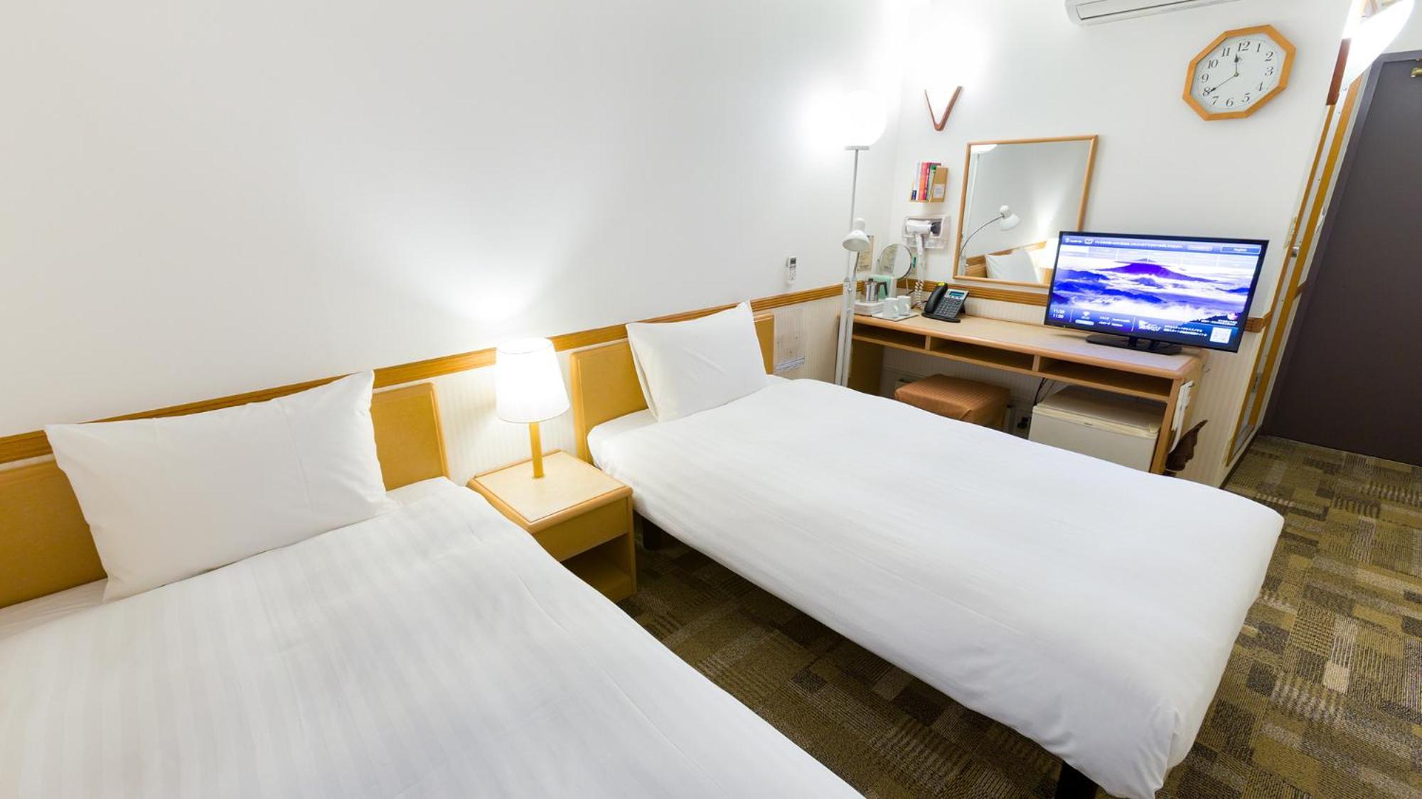 Toyoko Inn Chiba Ekimae Bilik gambar