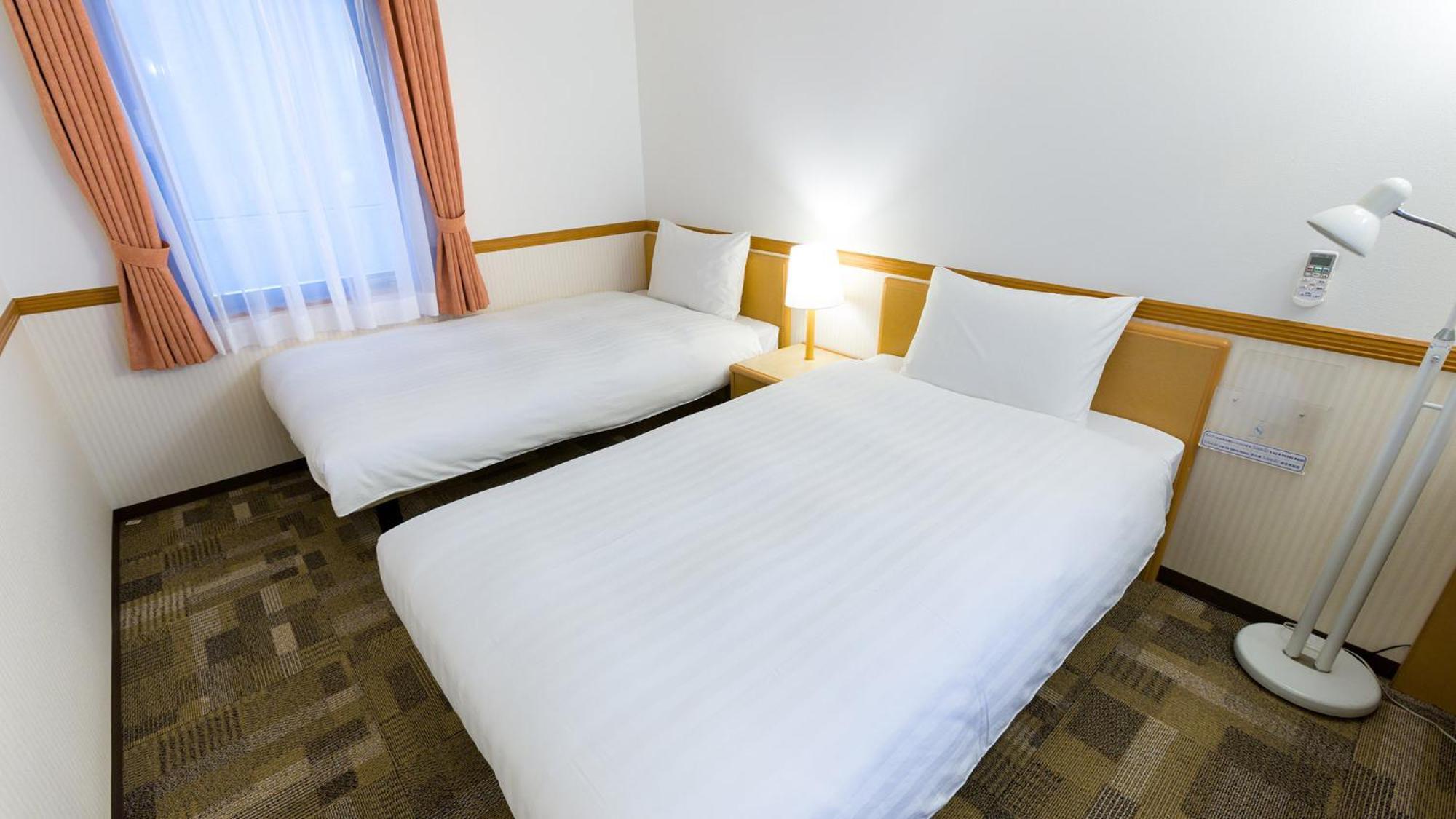 Toyoko Inn Chiba Ekimae Bilik gambar