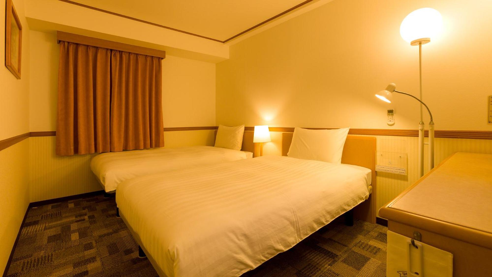 Toyoko Inn Chiba Ekimae Bilik gambar
